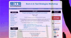 Desktop Screenshot of bitsworkshop.org