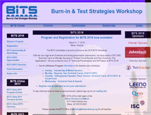 Tablet Screenshot of bitsworkshop.org
